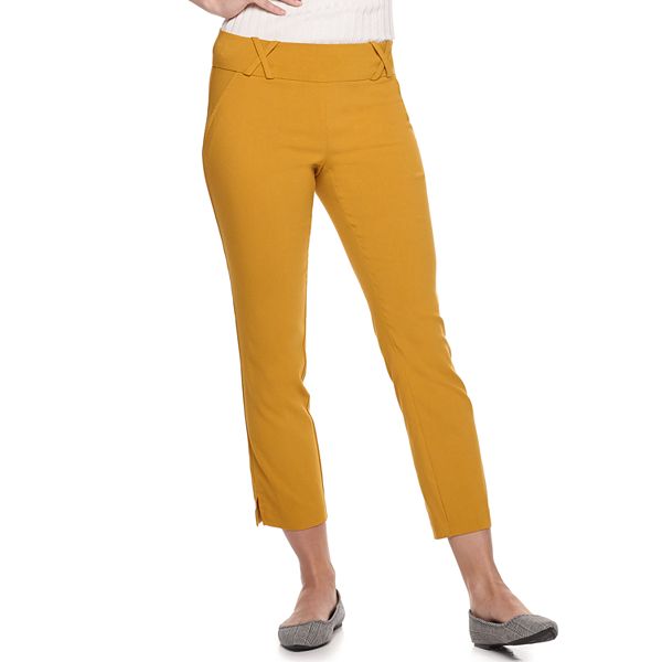 Juniors' Career Pants: Shop for Workplace Wardrobe Essentials