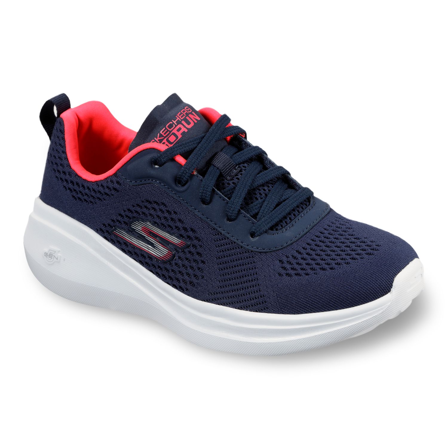 skechers go run fast women's