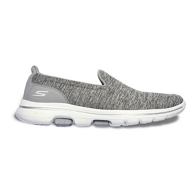 Skechers GOwalk 5 Honor Women's Slip-On Shoes