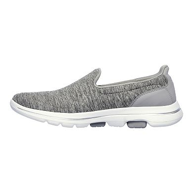 Skechers® GOwalk 5 Honor Women's Slip-On Shoes