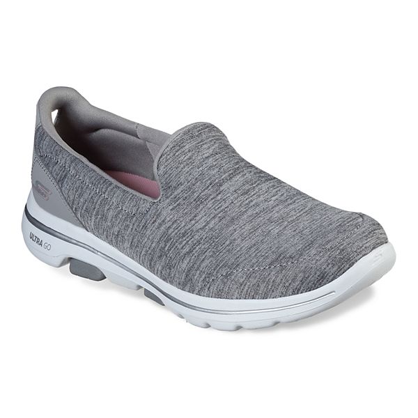 Skechers® GOwalk 5 Honor Women's Slip-On Shoes