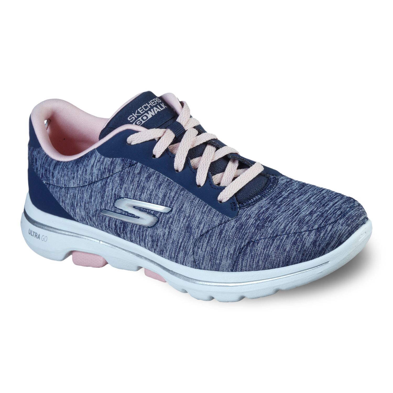 womens skechers walking sneakers