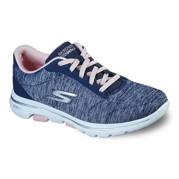 Skechers walking shoes clearance kohls