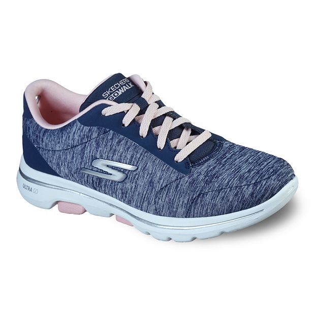 Skechers go walk hot sale joy kohls