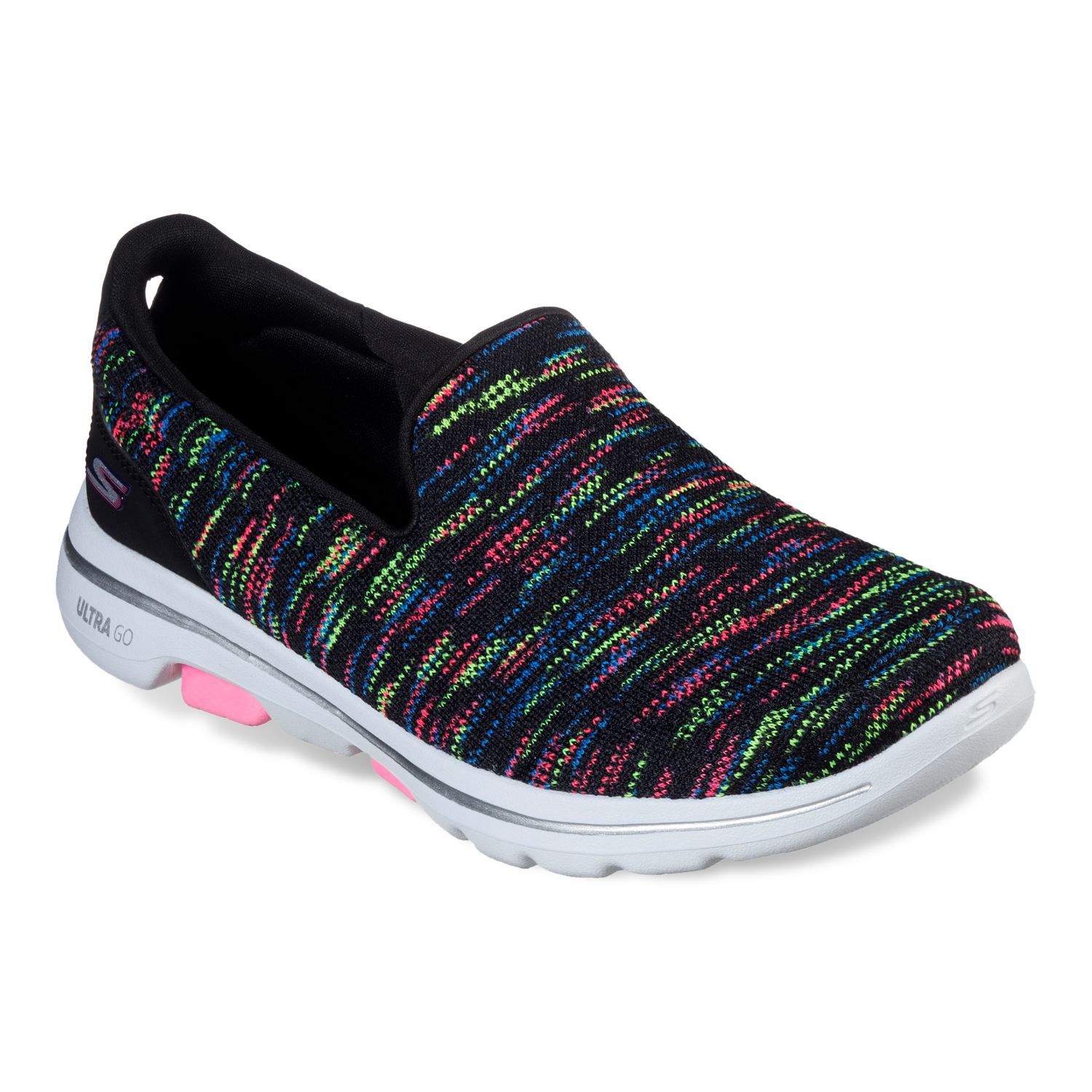 kohls skechers go walk