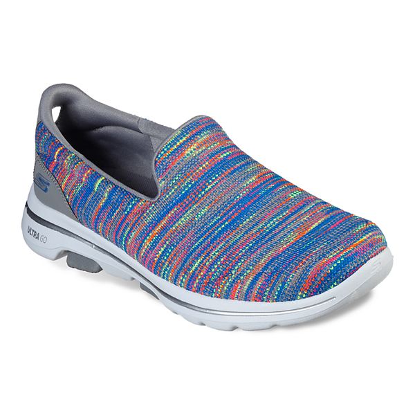 Kohls skechers best sale go walk 5