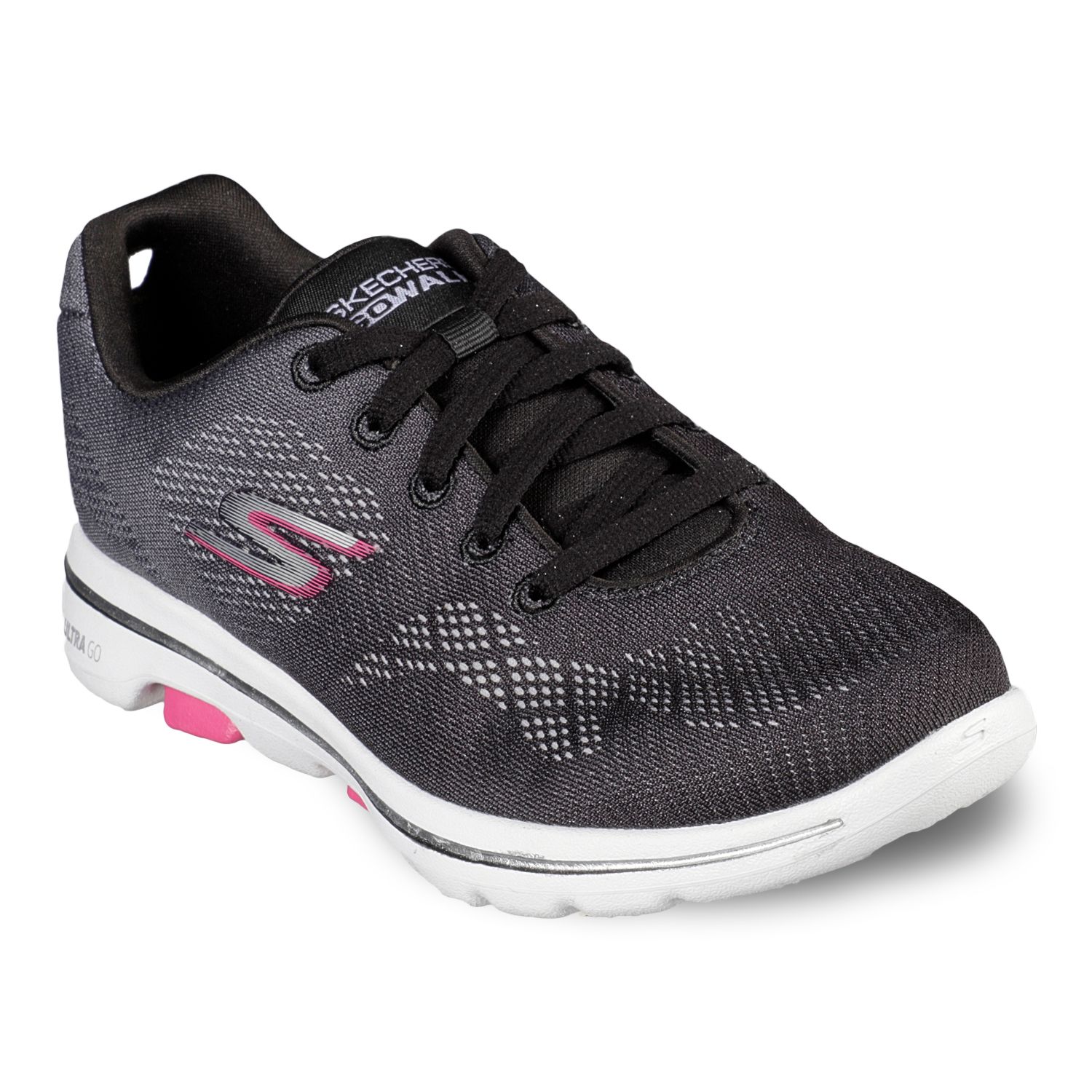 Skechers® Go Walk 5 Alive Women's Sneakers