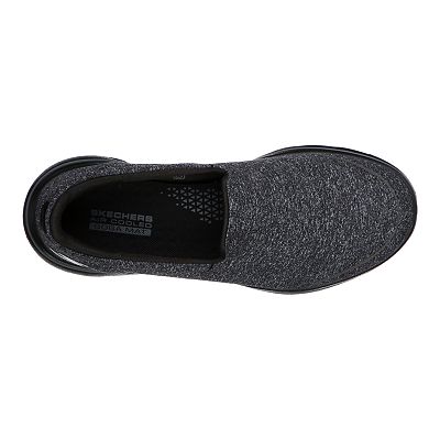 Skechers go walk 5 super sock top