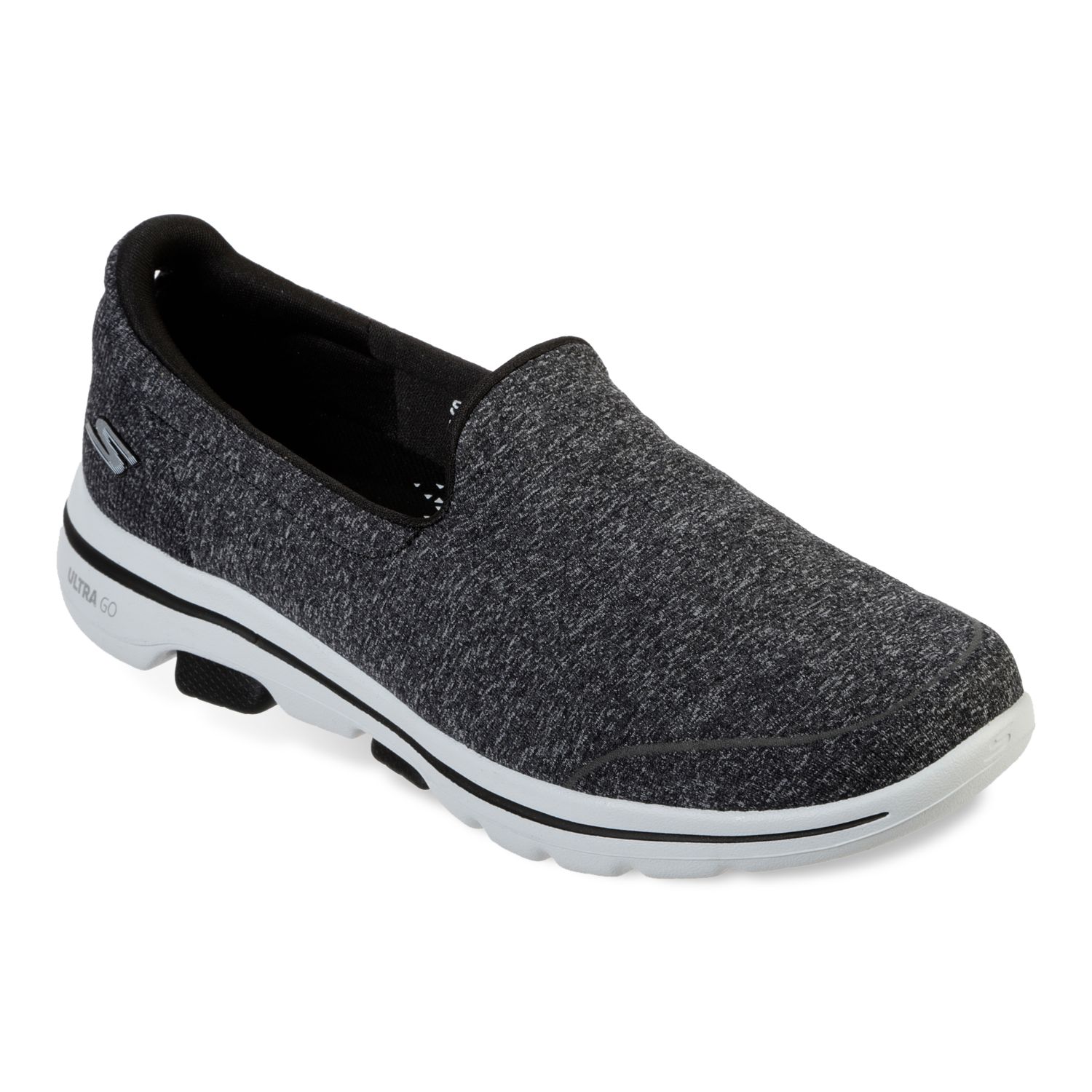 skechers go walk super sock 4