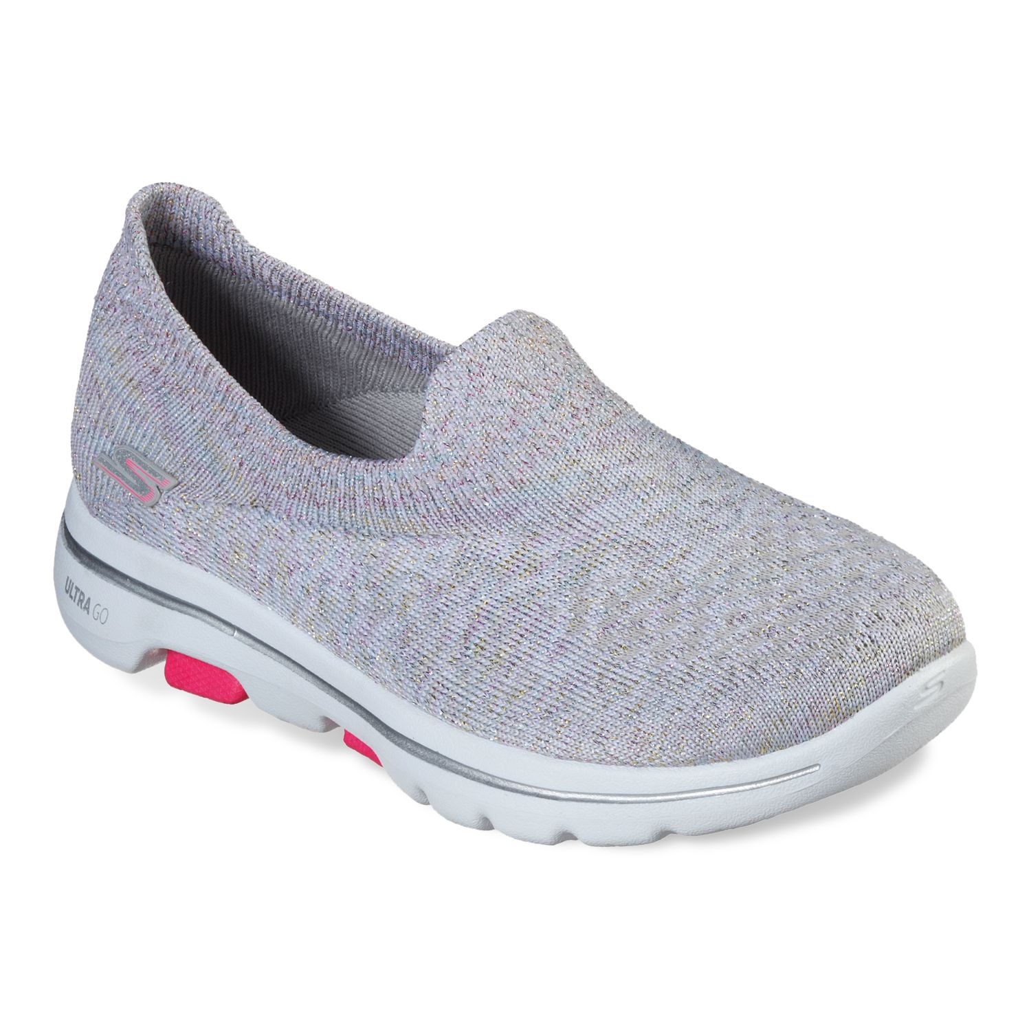 kohls skechers go walk 5