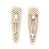 Pearl Hair Clips (2-Pack)
