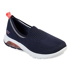 Skechers Damen Go Walk 2 Linear Sneakers