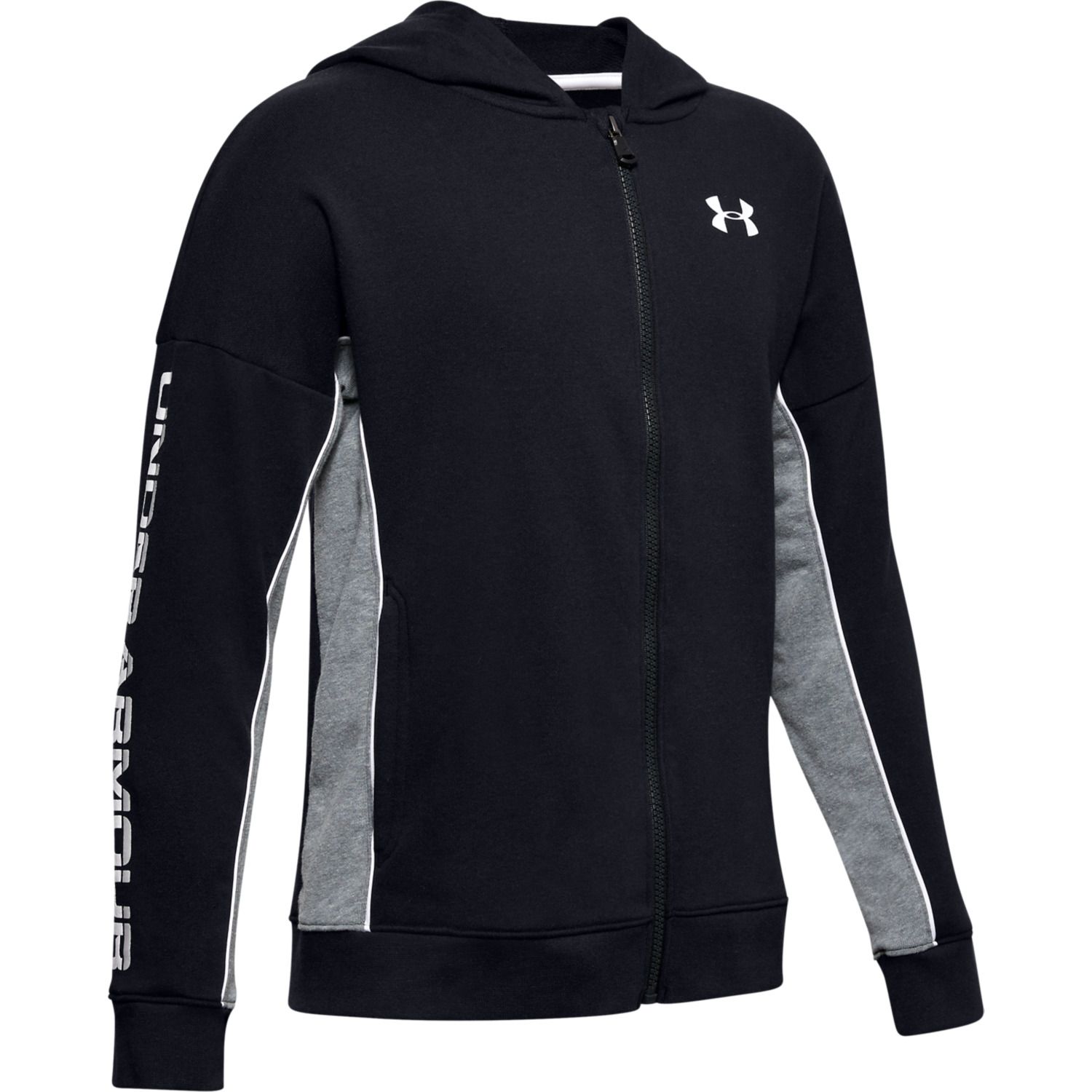 kohls under armor hoodie