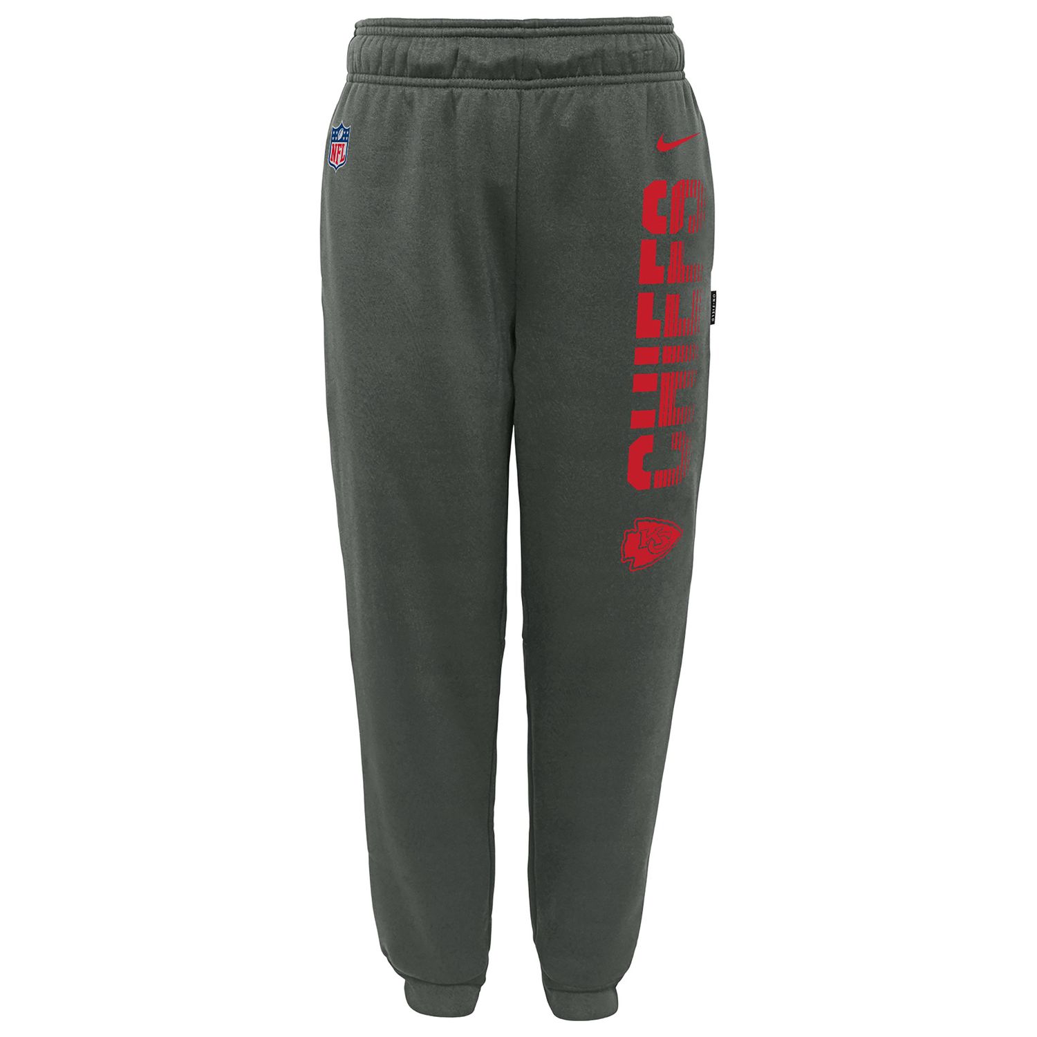 chiefs sweatpants