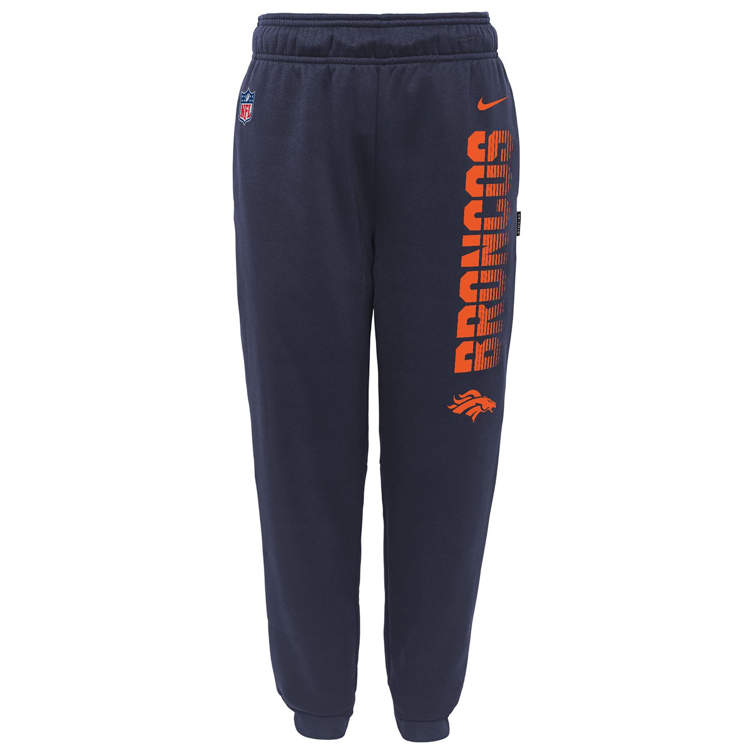 broncos sweatpants