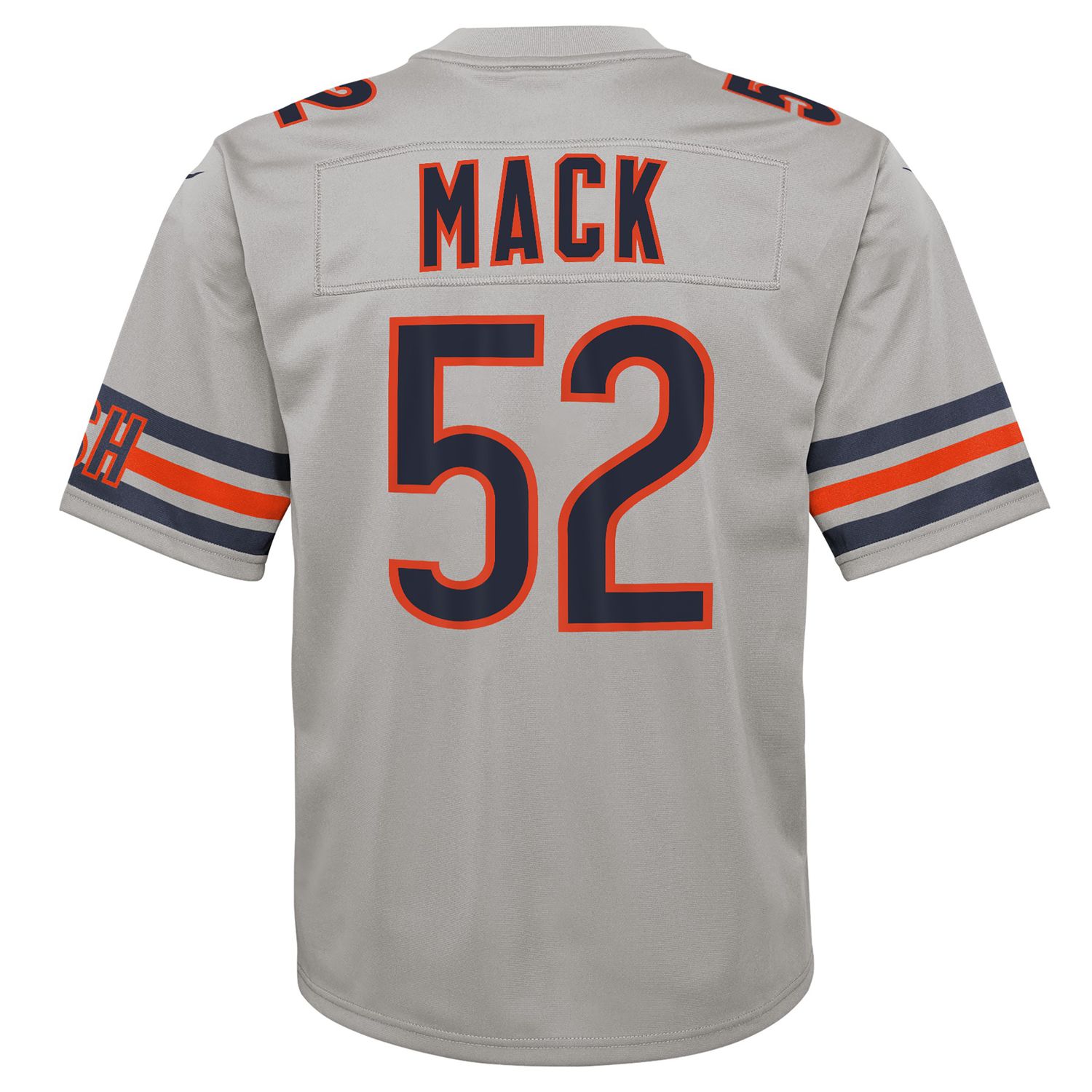 khalil mack jersey