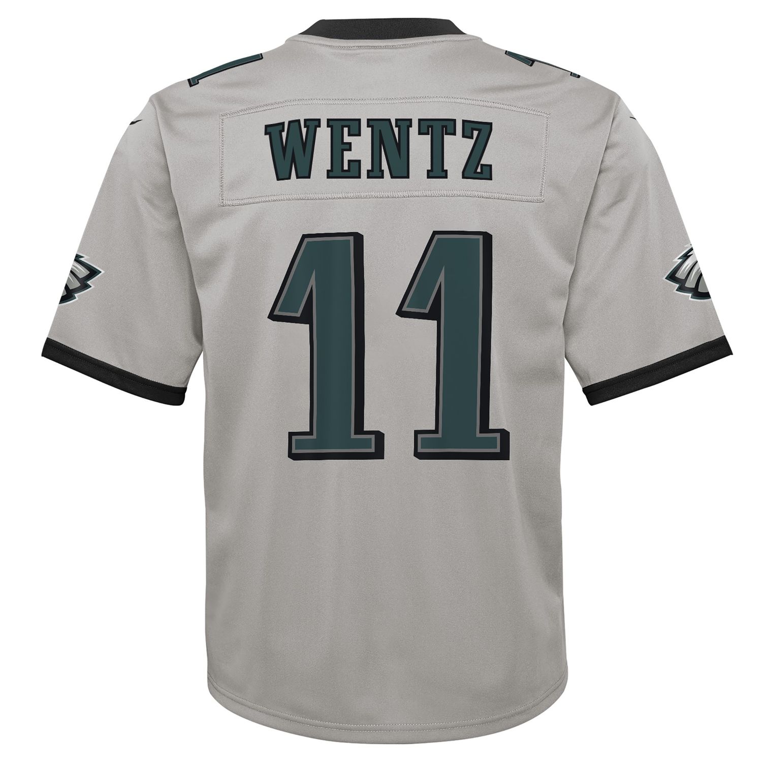 carson wentz eagles jersey for sale