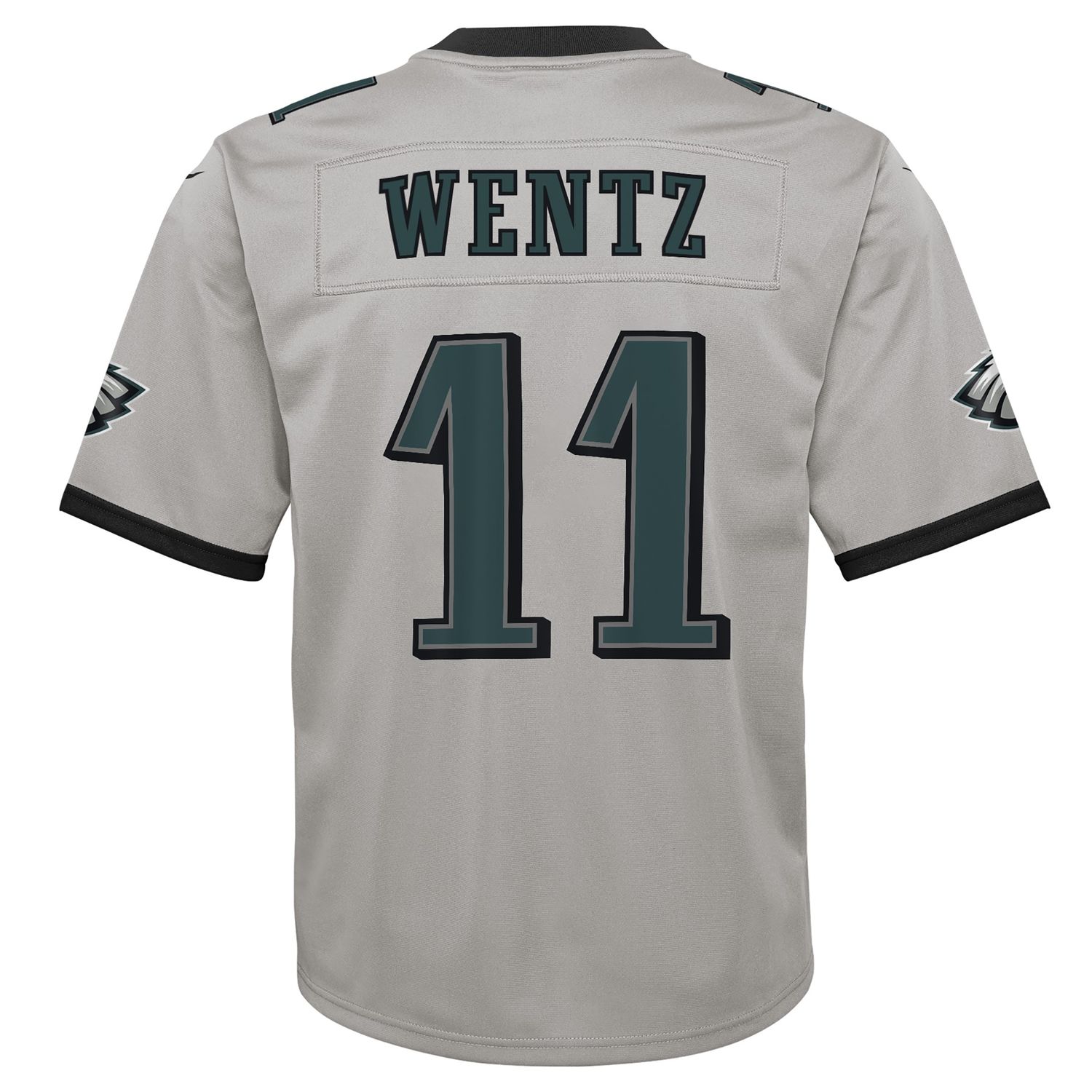 philadelphia eagles carson wentz jersey