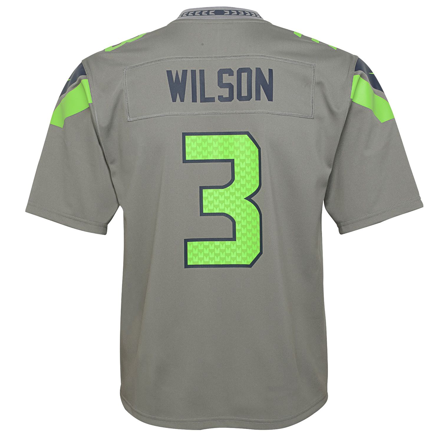 seattle seahawks wilson jersey