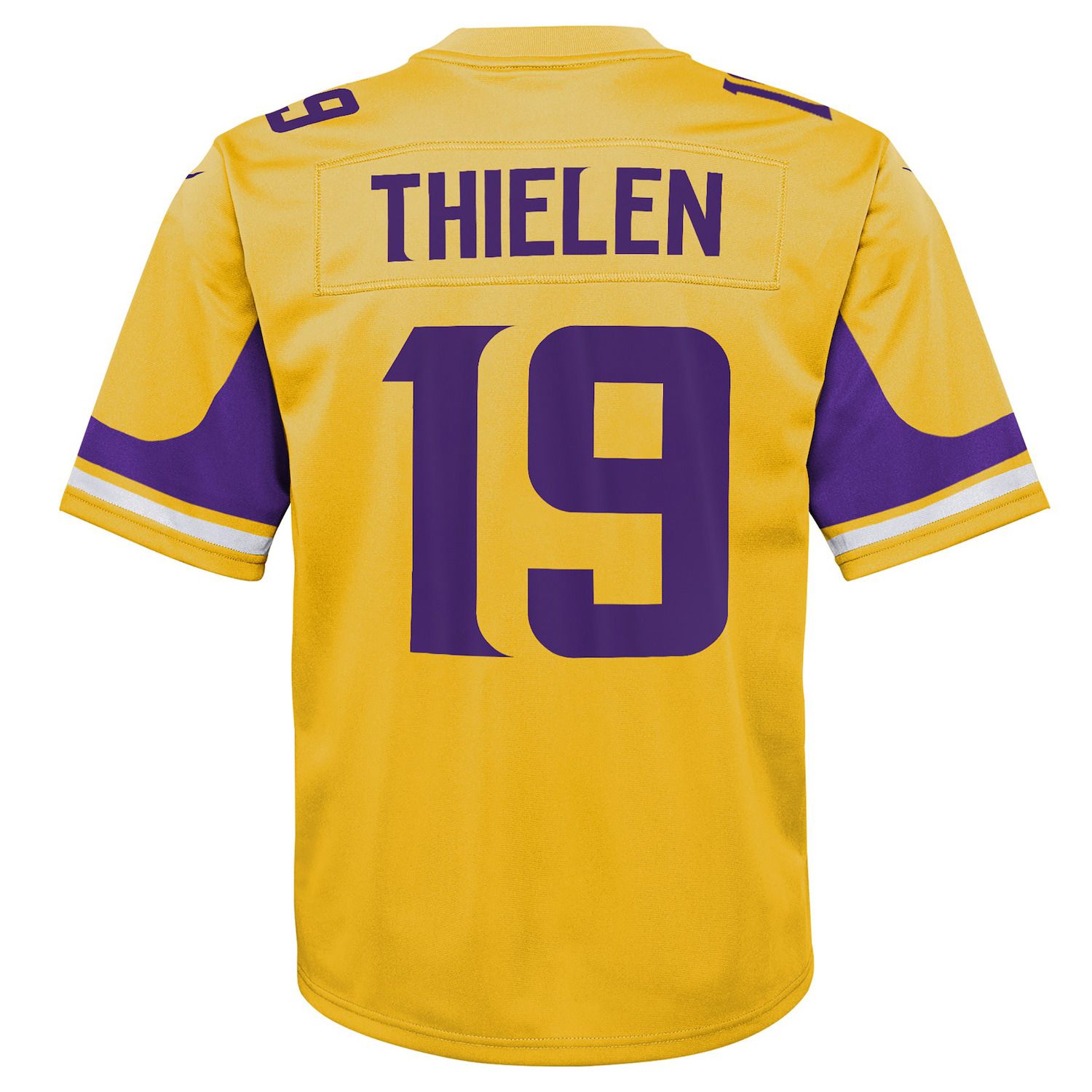 vikings boys jersey