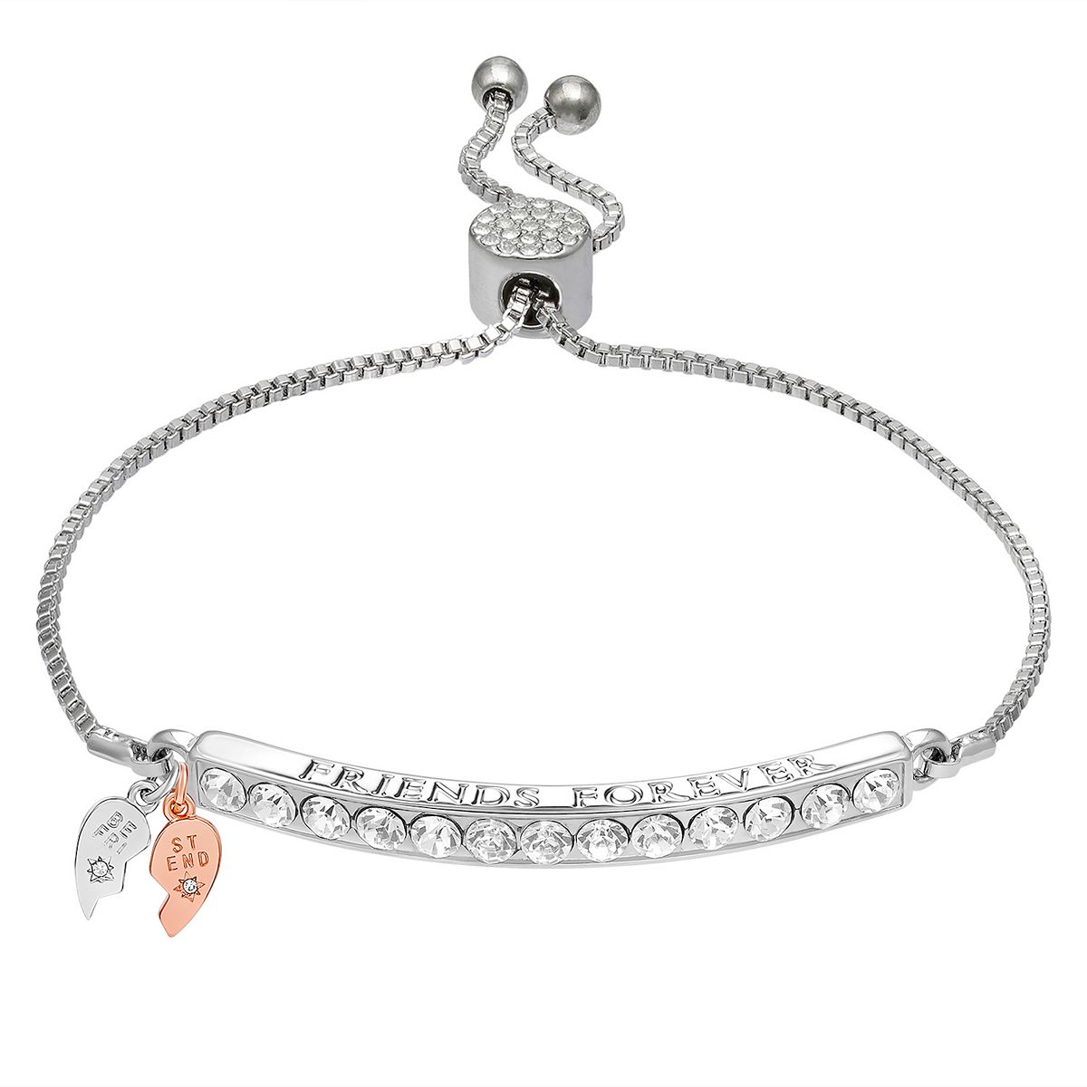 Bracelet friends forever hotsell
