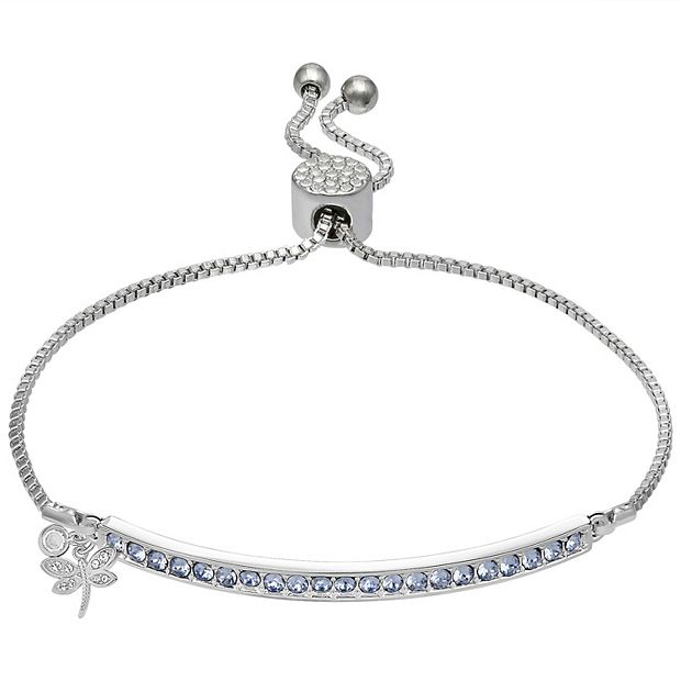 Kohls swarovski bracelets discount