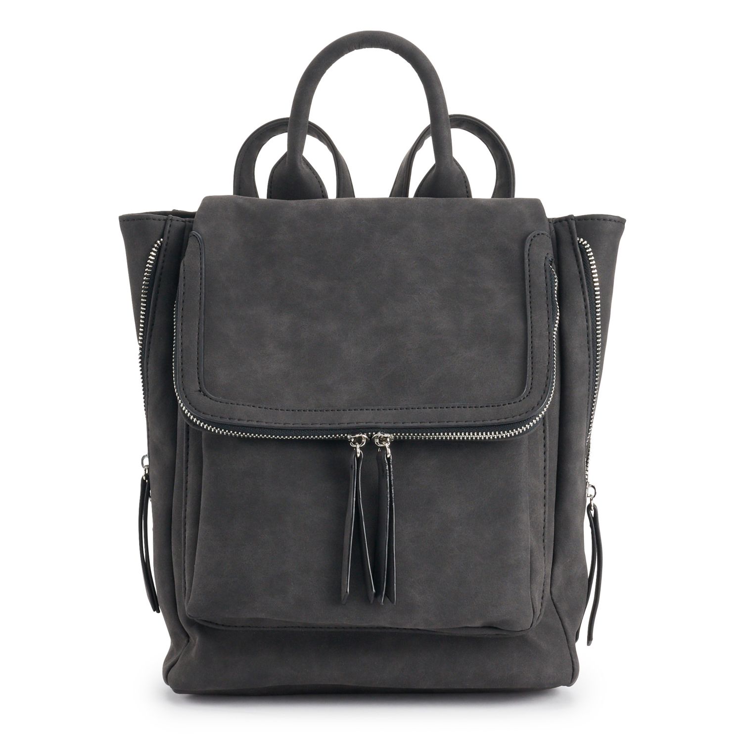 violet ray kendall backpack