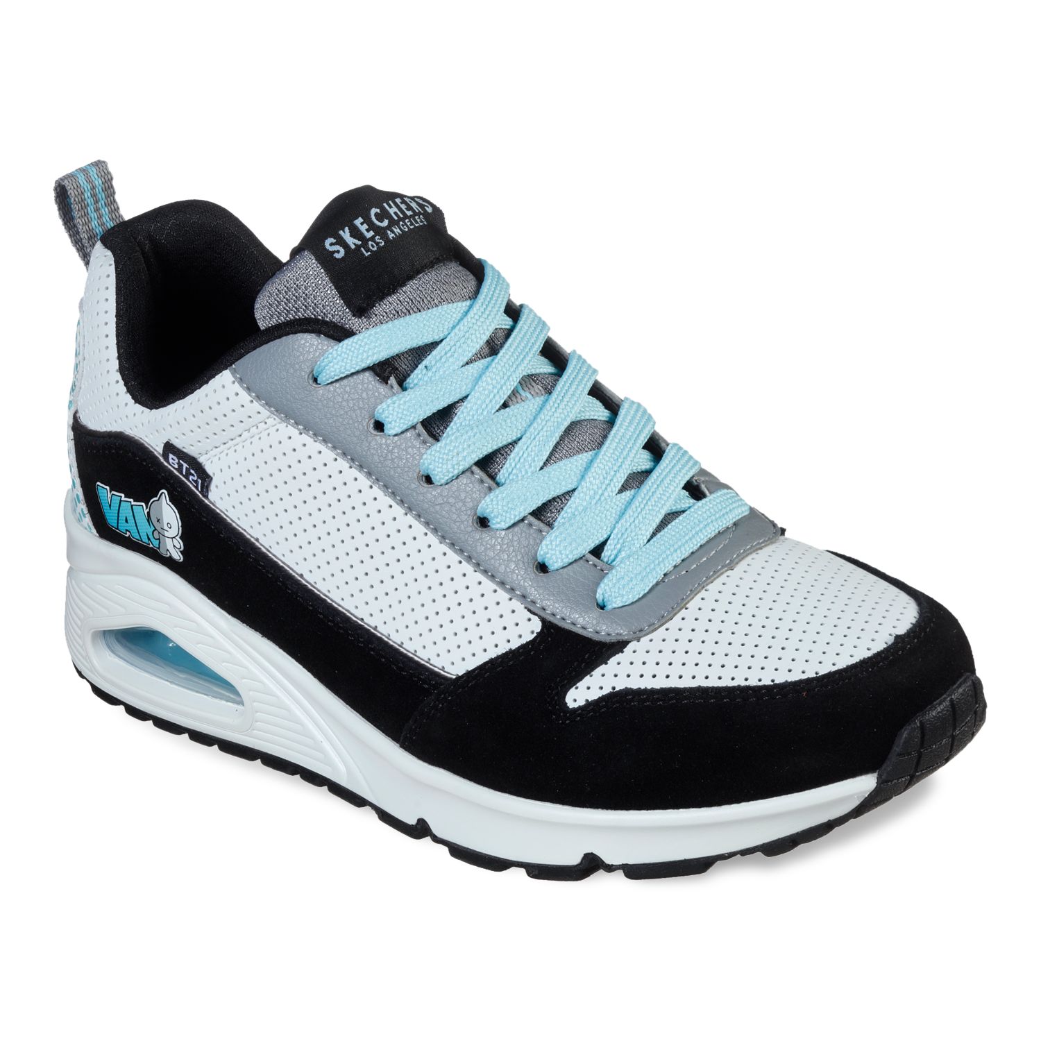 skechers womens trail shoes