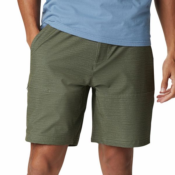 Men's Columbia Twisted Creek Shorts