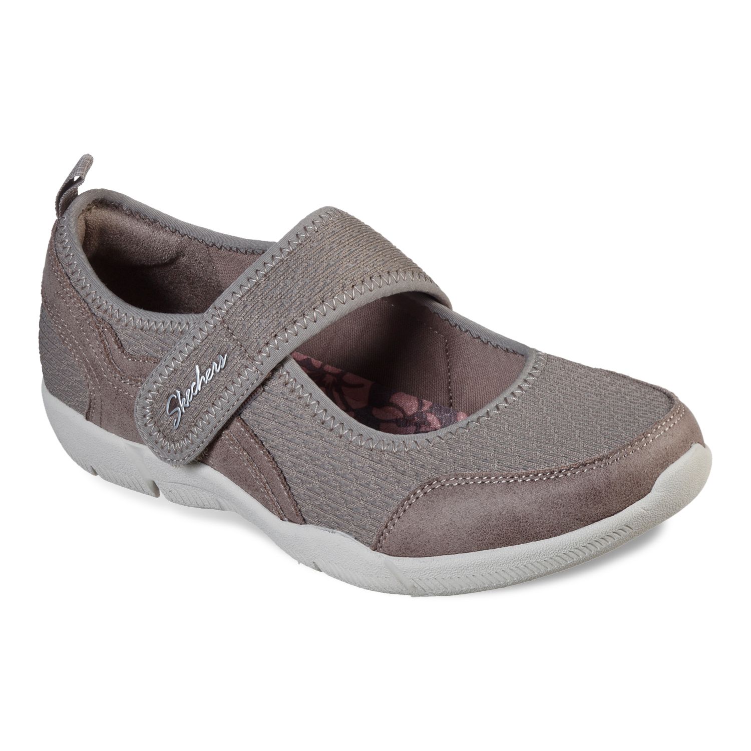 sketcher flat shoes