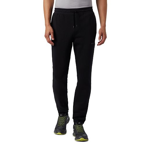 columbia jogging pants