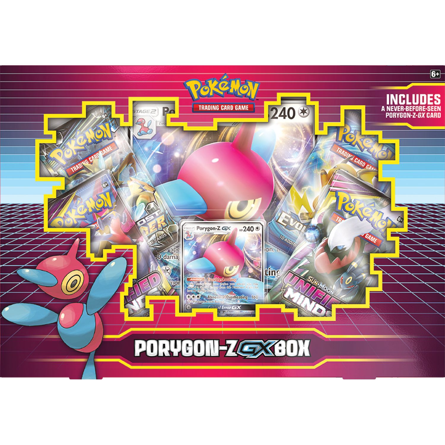 kohls pokemon toys