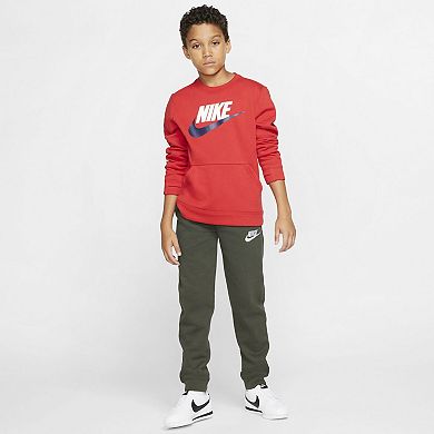 Kids 7-20 Nike Club Fleece Pants