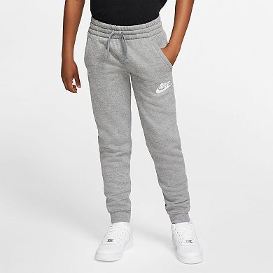 Kids 7-20 Nike Club Fleece Pants