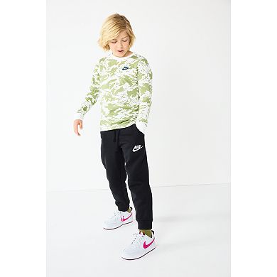 Kids 7-20 Nike Club Fleece Pants