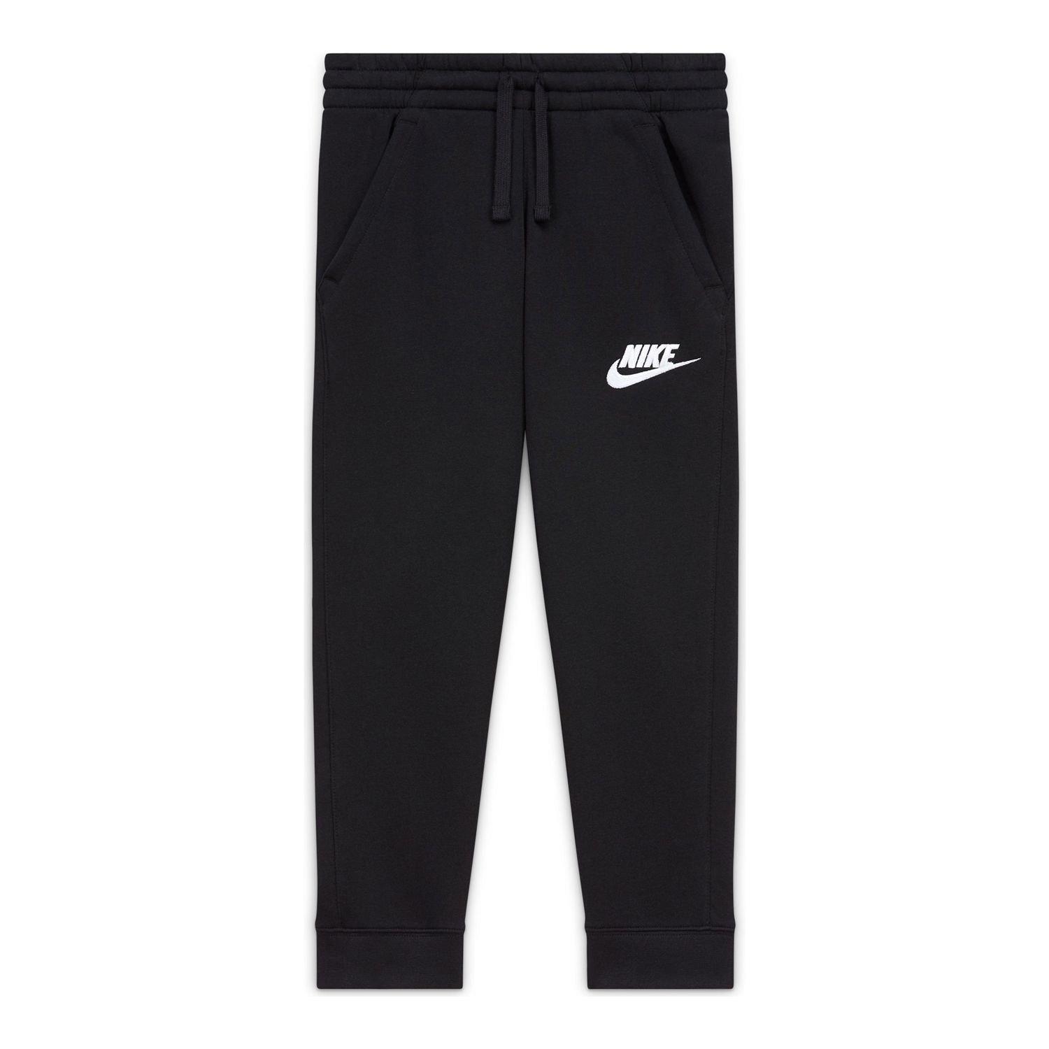 club fleece pants