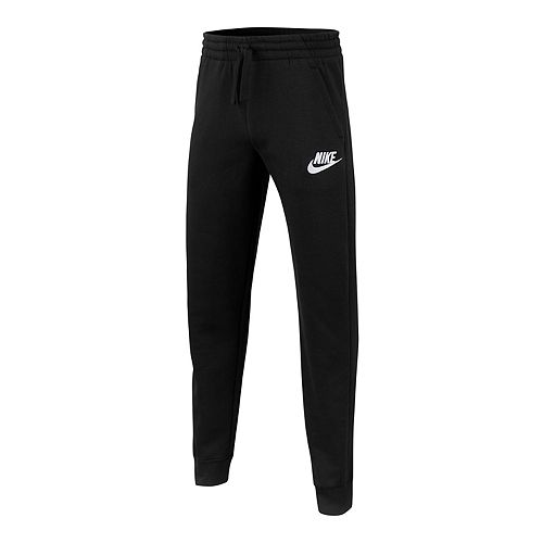 youth boys nike pants