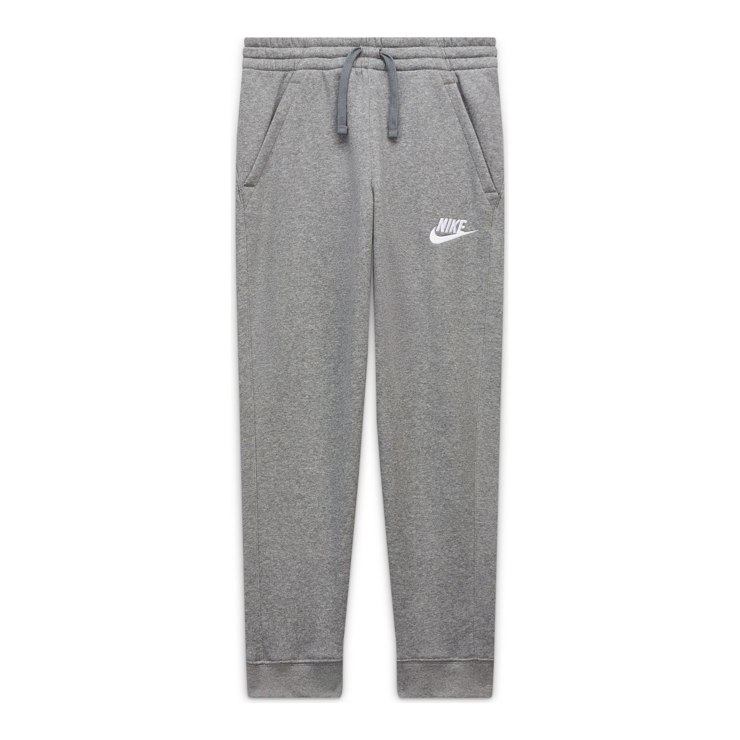 womens grey nike pants