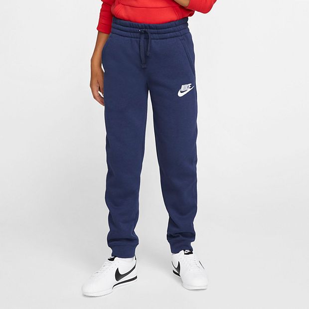 Kids 7-20 Nike Club Fleece Pants