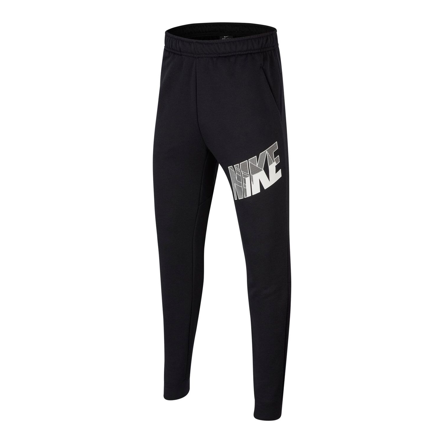 boys dri fit joggers