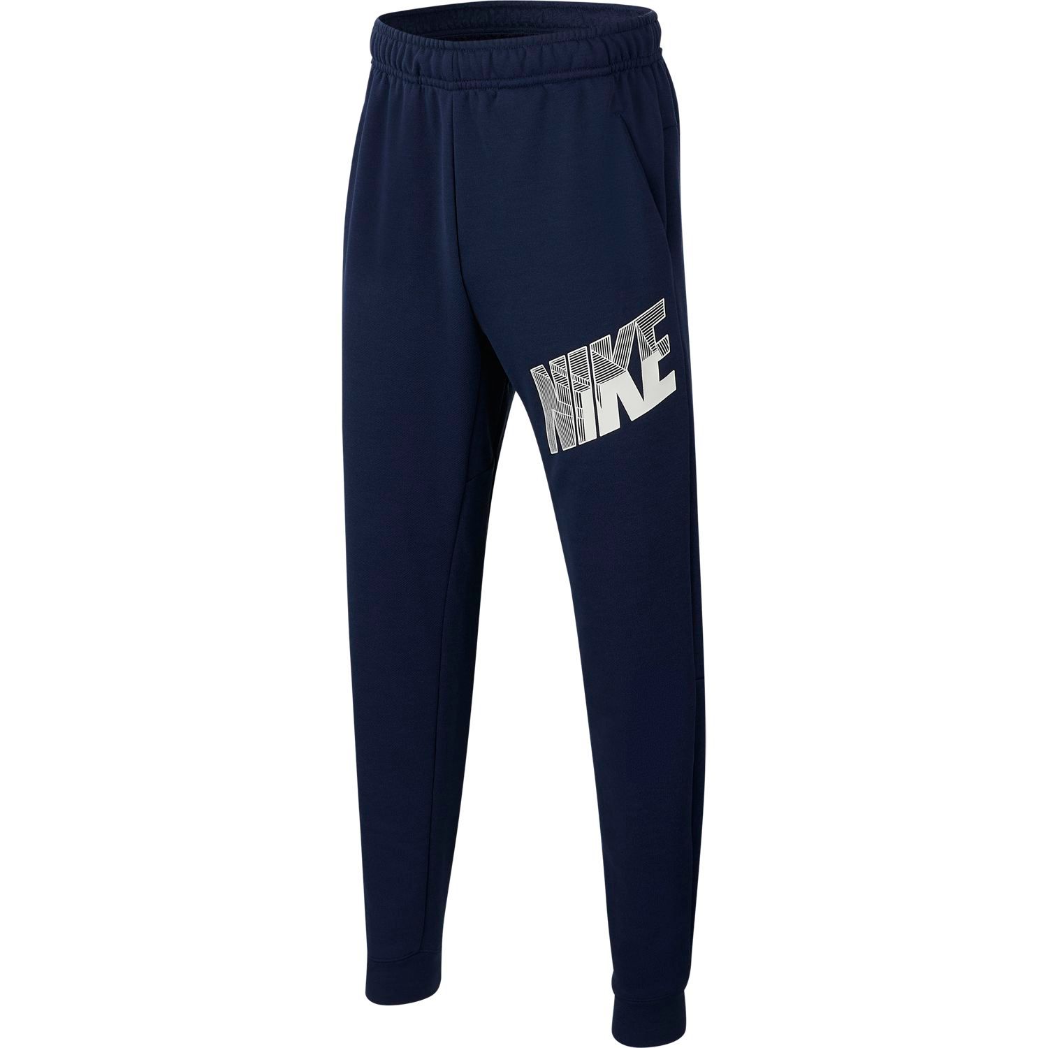 boys nike dri fit pants
