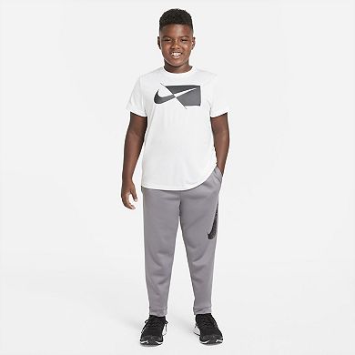 Boys 8-20 Nike Therma Basketball Pants