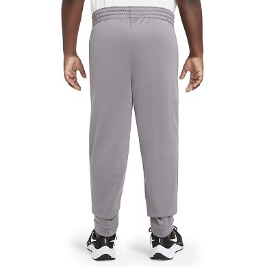 therma basketball pants