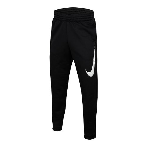 Boys 8-20 Nike Therma Basketball Pants