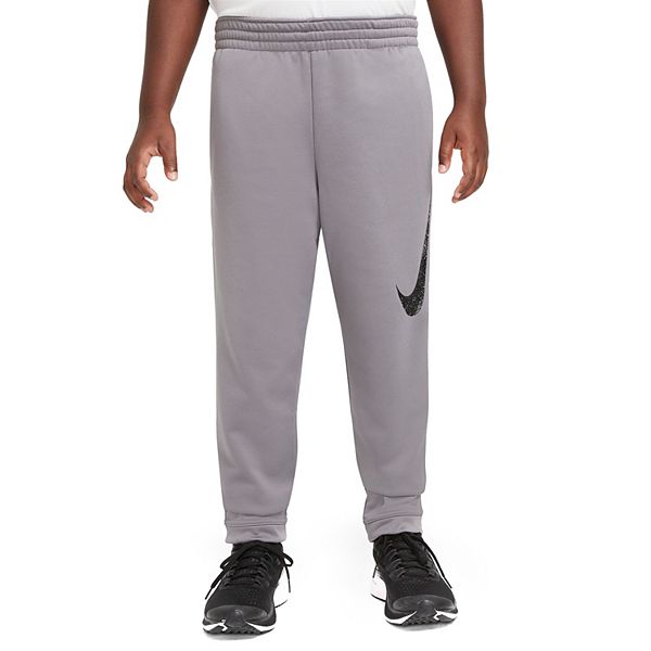 therma basketball pants