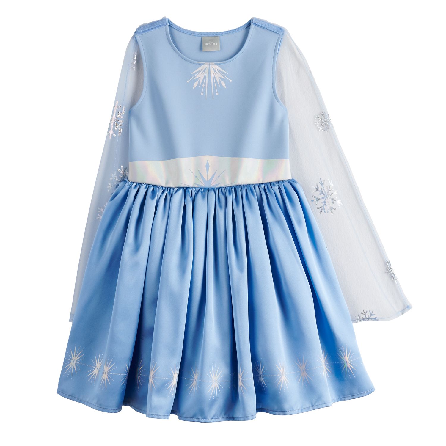 elsa everyday dress