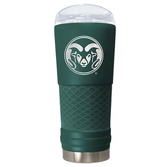NCAA Colorado State Rams NCAA 24oz Color Blitz Draft Tumbler