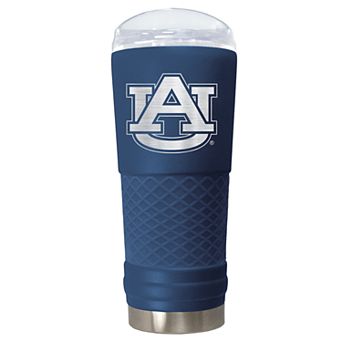 NCAA Auburn Tigers NCAA 24oz Color Blitz Draft Tumbler