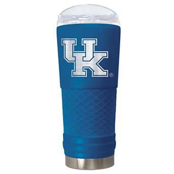 NCAA Kentucky Wildcats NCAA 24oz Color Blitz Draft Tumbler