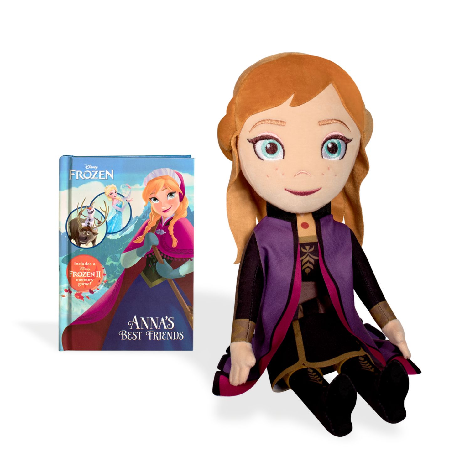 kohls frozen toys